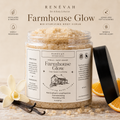 Farmhouse Glow Body Scrub