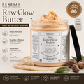 Raw Glow Butter LIMITED EDITION