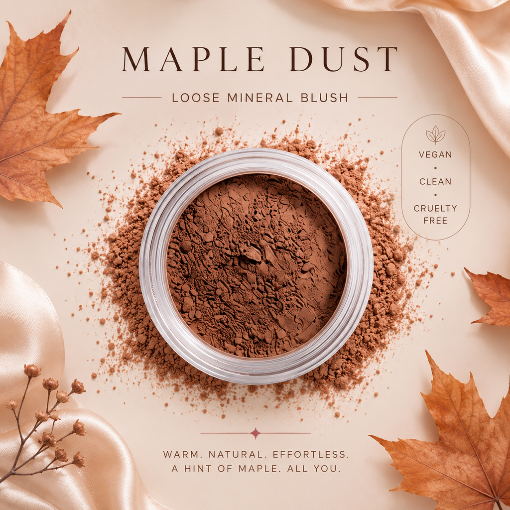 Maple Dust