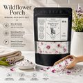 Wildflower Porch Mineral Rich Bath Salt