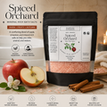Spiced Orchard Mineral Rich Bath Salt