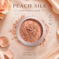 Peach Silk