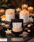 Renévah Spa Night Ritual Set