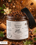 Brewed Desire Body Scrub
