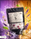 Wildflower Porch Mineral Rich Bath Salt