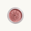 Strawberry Dream loose mineral blush in blush pink