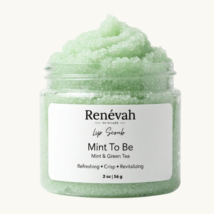 Mint to Be