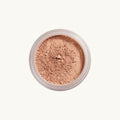 Peach Silk loose mineral blush in nude peach