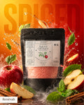 Spiced Orchard Mineral Rich Bath Salt